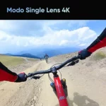 Insta360 X3 action cam 360 impermeable 5.7K