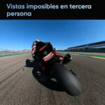 Insta360 X3 action cam 360 impermeable 5.7K