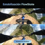 Insta360 X3 action cam 360 impermeable 5.7K