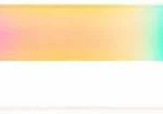 Kit LIFX Beam multicolor con 6 barras y esquina