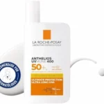 La Roche-Posay Anthelios UV-MUNE 400 Fluido Invisible SPF50+ 50 ml