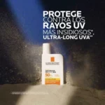 La Roche-Posay Anthelios UV-MUNE 400 Fluido Invisible SPF50+ 50 ml