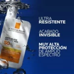 La Roche-Posay Anthelios UV-MUNE 400 Fluido Invisible SPF50+ 50 ml