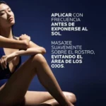 La Roche-Posay Anthelios UV-MUNE 400 Fluido Invisible SPF50+ 50 ml