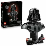 LEGO Star Wars Busto de Darth Vader para adultos