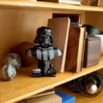 LEGO Star Wars Busto de Darth Vader para adultos