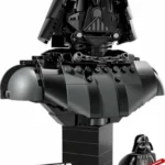 LEGO Star Wars Busto de Darth Vader para adultos