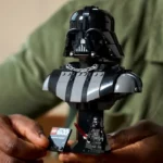 LEGO Star Wars Busto de Darth Vader para adultos