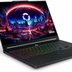 Lenovo Legion 5 Gen 11 portátil gaming OLED de 15,3 pulgadas 165HZ 16GB