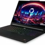 Lenovo Legion 5 Gen 11 portátil gaming OLED de 15,3 pulgadas 165HZ 16GB