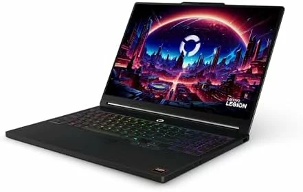 Lenovo Legion 5 Gen 11 portátil gaming OLED de 15,3 pulgadas 165HZ 16GB