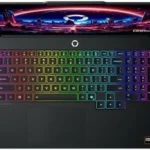 Lenovo Legion 5 Gen 11 portátil gaming OLED de 15,3 pulgadas 165HZ 16GB