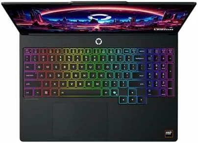 Lenovo Legion 5 Gen 11 portátil gaming OLED de 15,3 pulgadas 165HZ 16GB