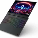 Lenovo Legion 5 Gen 11 portátil gaming OLED de 15,3 pulgadas 165HZ 16GB