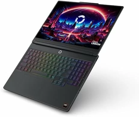Lenovo Legion 5 Gen 11 portátil gaming OLED de 15,3 pulgadas 165HZ 16GB