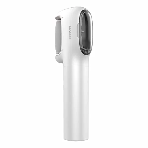 Lima eléctrica para pies Cecotec SkinCare Steam Silky