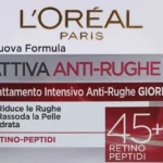 L'Oréal Paris crema de día antiarrugas Expert 45+ 50 ml