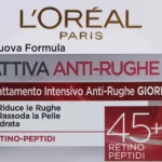 L'Oréal Paris crema de día antiarrugas Expert 45+ 50 ml