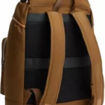Mochila Tommy Hilfiger Th Casual Flag AM0AM14143 marrón