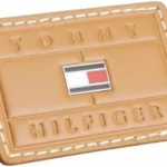 Mochila Tommy Hilfiger Th Casual Flag AM0AM14143 marrón