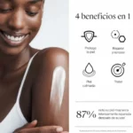 Neutrogena Fórmula Noruega Crema Corporal CICA, 750 ml, 2 uds 2x1