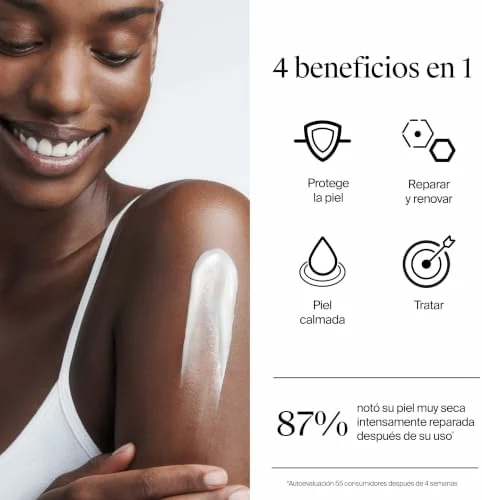 Neutrogena Fórmula Noruega Crema Corporal CICA, 750 ml, 2 uds 2×1 por 12,55 euros