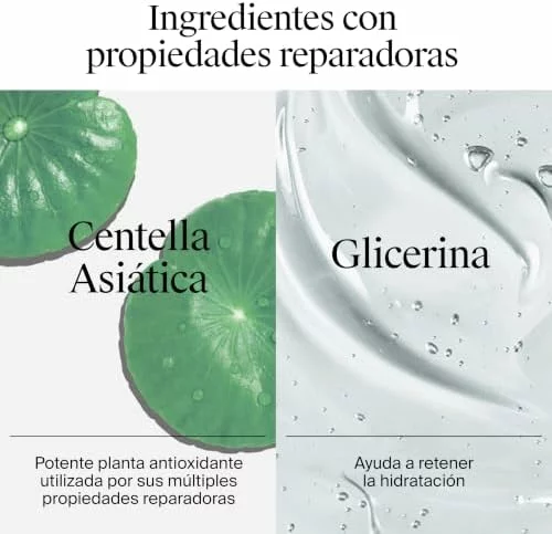 Neutrogena Fórmula Noruega Crema Corporal CICA, 750 ml, 2 uds 2×1 por 12,55 euros