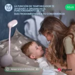 NOUS A1Z enchufe inteligente ZigBee con monitorización energética Pack 1 10A