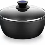 Olla BRA Advanced con asas desmontables