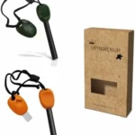 Kit de iniciación de fuego UPINWENUP para supervivencia y camping
