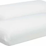 Pack de 2 almohadas viscoelásticas PIKOLIN HOTEL de 60 cm