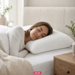 Pack de 2 almohadas viscoelásticas PIKOLIN HOTEL de 60 cm
