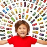 Pack de 3 coches Hot Wheels básicos Mattel