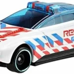 Pack de 3 coches Hot Wheels básicos Mattel