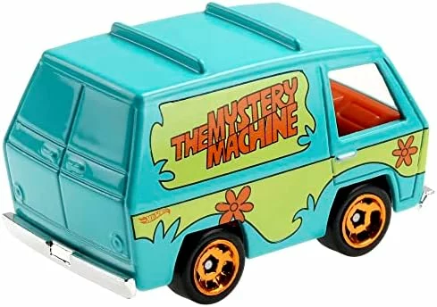 Pack de 3 coches Hot Wheels básicos Mattel