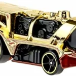 Pack de 3 coches Hot Wheels básicos Mattel