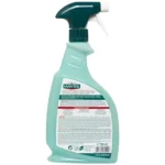 Pack de 4 limpiadores desinfectantes Sanytol Multiusos y Antical Baños