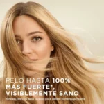 Pantene Pro-V Repara y Protege Champú Reparador 1L