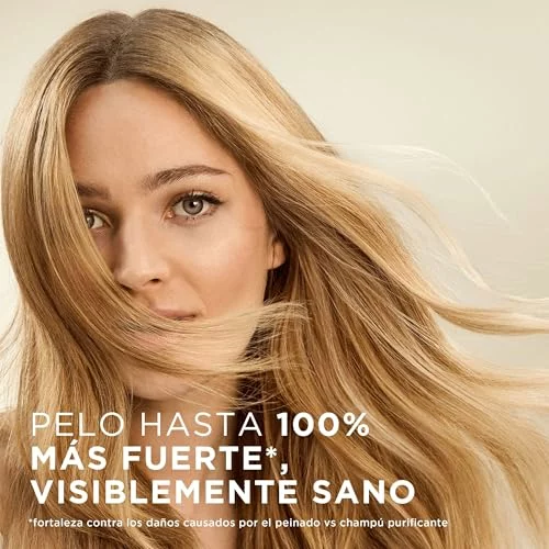 Pantene Pro-V Repara y Protege Champú Reparador 1L por 11,94 euros