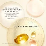 Pantene Pro-V Repara y Protege Champú Reparador 1L