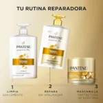 Pantene Pro-V Repara y Protege Champú Reparador 1L
