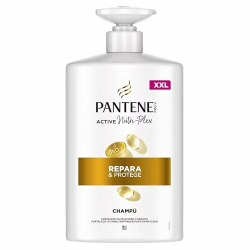Pantene Pro-V Repara y Protege Champú Reparador 1L por 11,94 euros