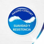 Papel higiénico Colhogar Ultra Suave XXL, 42 rollos