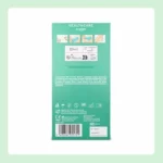 Parches hidrocoloides para ampollas Amazon, 20 unidades