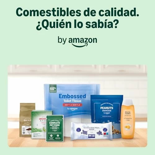 Parches hidrocoloides para ampollas Amazon, 20 unidades