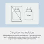 Portátil DELL 15 - Intel Core i5-1334U, 8GB RAM, 512GB SSD