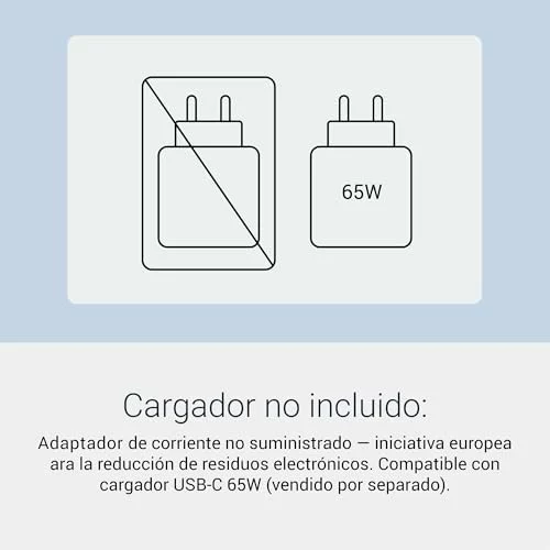Portátil DELL 15 – Intel Core i5-1334U, 8GB RAM, 512GB SSD