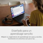 Portátil DELL 15 - Intel Core i5-1334U, 8GB RAM, 512GB SSD