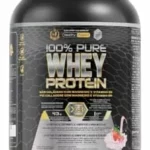 Proteína Whey Healthy Fusion