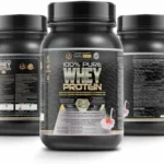 Proteína Whey Healthy Fusion